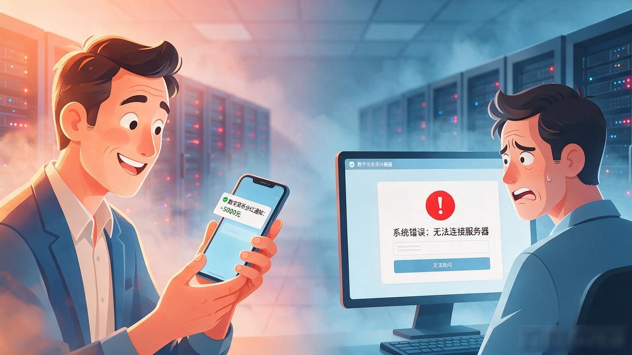 易侬国际数字货币靠谱吗？做了十五年金融的人说几句大实话