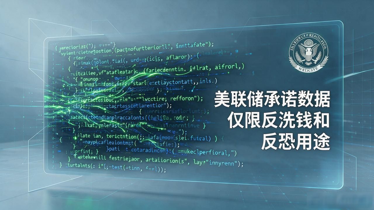 美国即将发行数字货币，你的存款、支付、隐私全要变，该留意什么