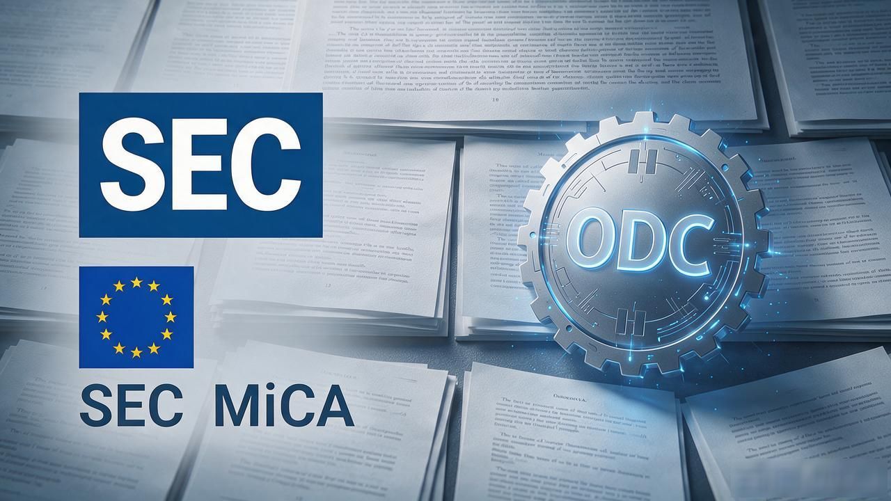ODC数字货币合法吗_ODC投资风险_ODC合法性分析