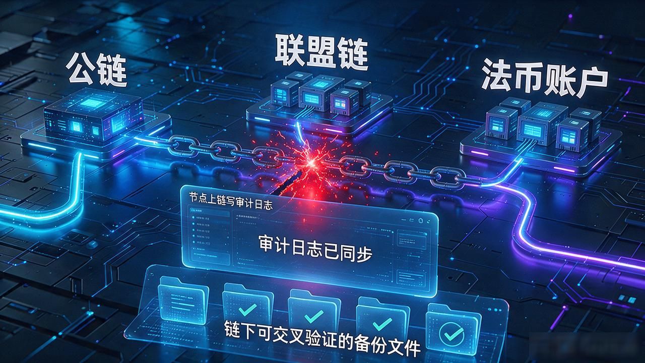 数字货币动态监督_动态监管_实时交易监控
