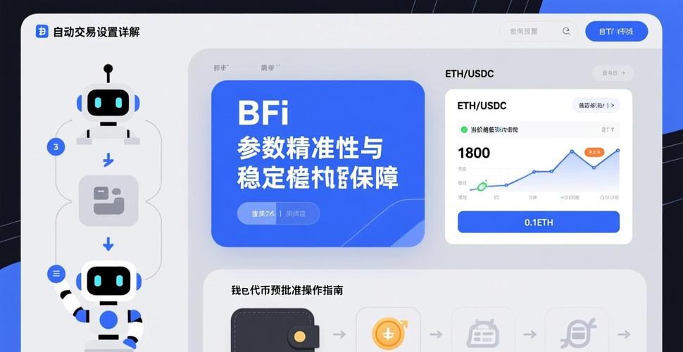 imToken自动交易工具使用指南，安全连接DApp教程