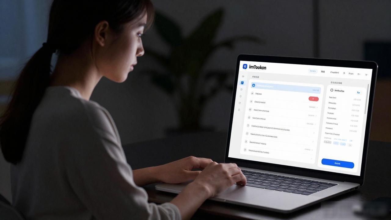 imtoken版本发布时间_imtoken多链支持更新节点_imtoken版本发布时间线