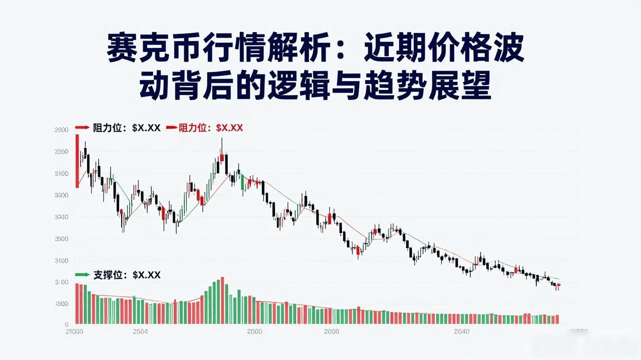 赛克币行情解析：近期价格波动背后的逻辑与趋势展望