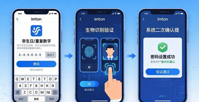官网密码忘了用什么方法能找回_官网登录密码_在最新imToken官网版中设置安全密码的方法