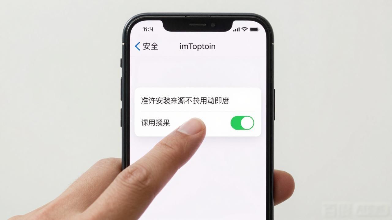 如何通过imToken官网下载1.0安卓打造信任链？_链信安卓版下载_下载链信app