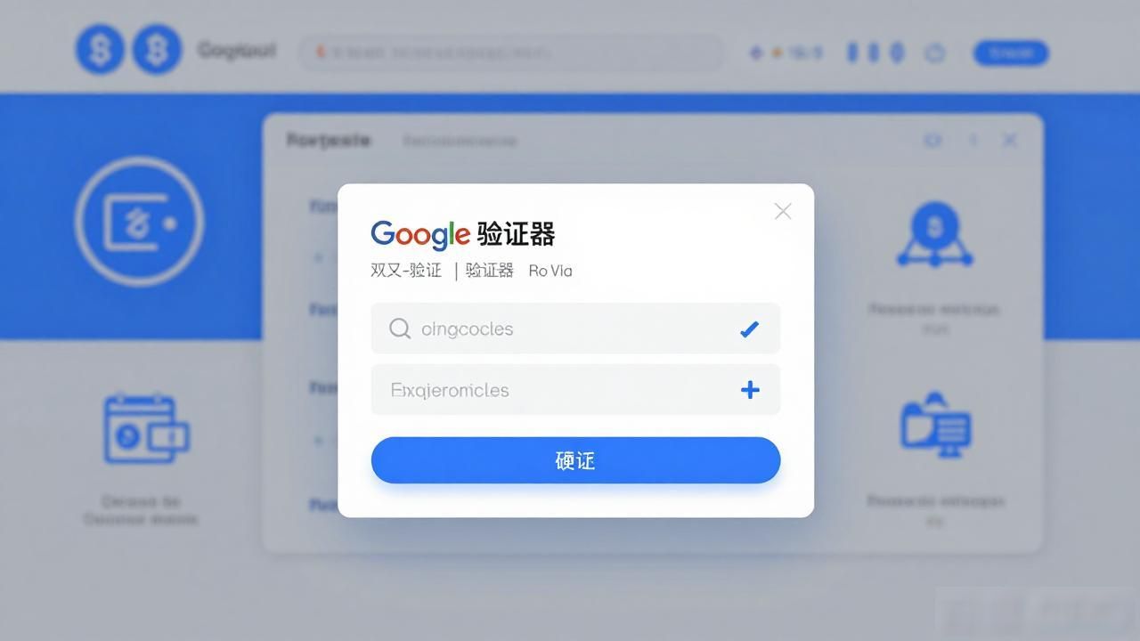 数字货币账号怎么登录？一文教会你安全登录交易所