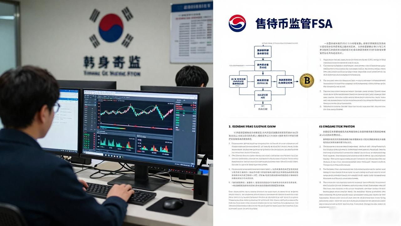 日韩数字货币：亚洲两大经济体的监管博弈