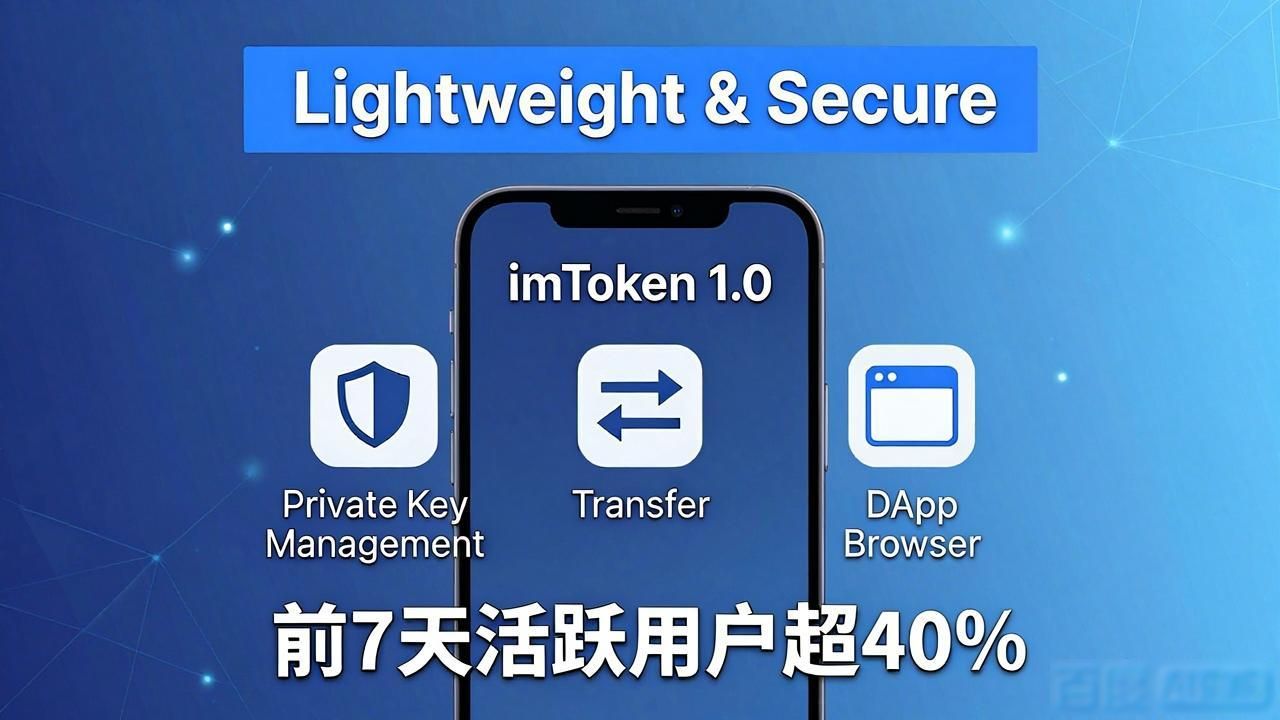 imToken 1.0安卓版下载量分析：用户趋势与市场策略