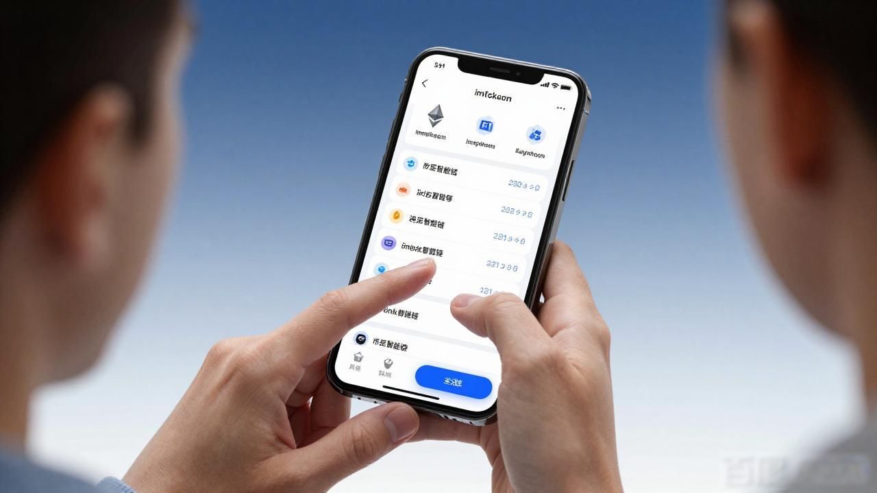 imToken钱包好用吗？便携又实用的功能测评
