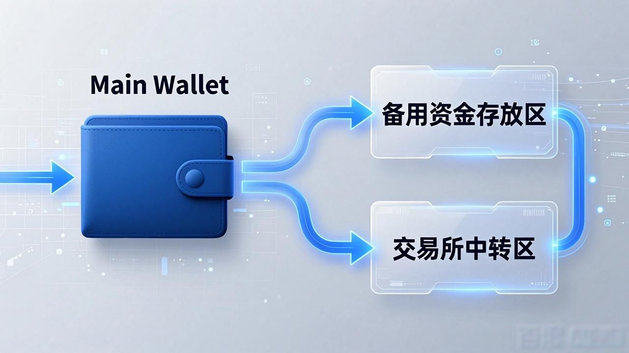 imToken 1.0安卓版下载后，怎么让资金流动起来