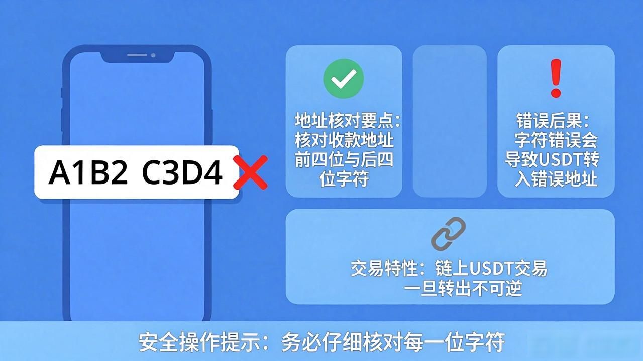 imtoken转出USDT教程 手把手教你安全转出