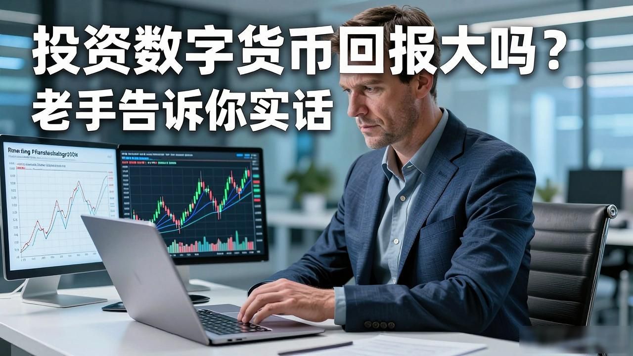 投资数字货币回报大吗？老手告诉你实话