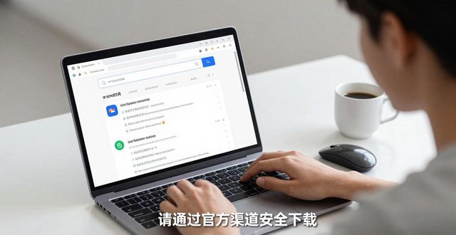 imToken钱包官方版怎么下载？安全避坑指南