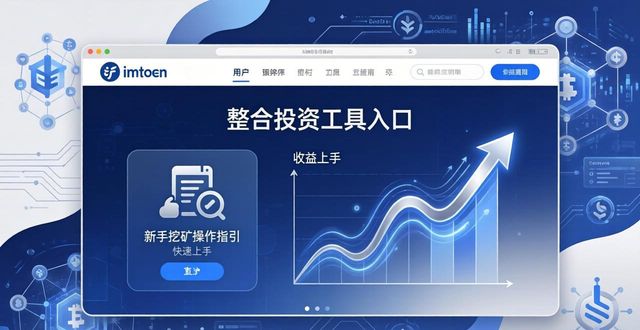imToken官网新版功能实测，投资工具到底好不好用