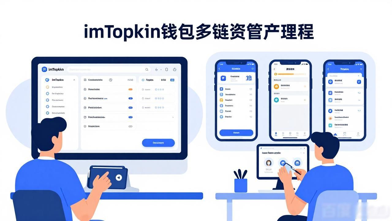 imToken钱包怎么用？功能扩展和用户互动全攻略