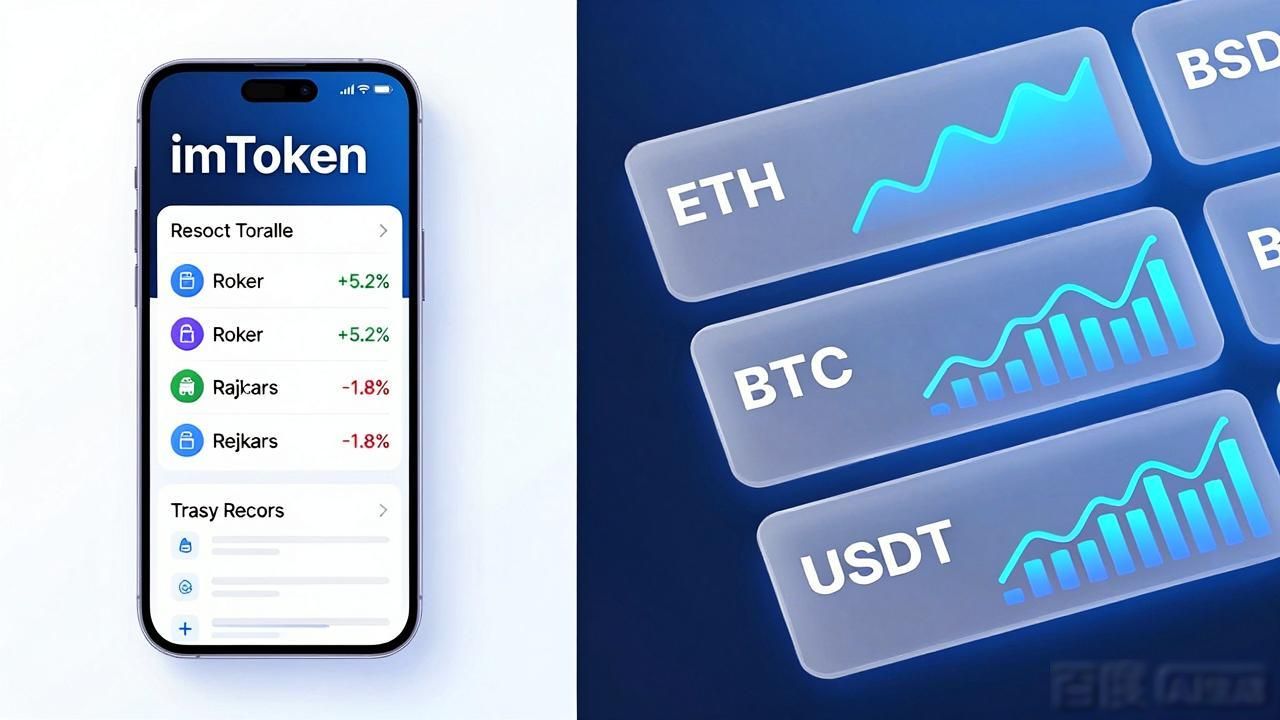 imToken钱包 用户体验怎么优化