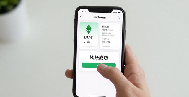 imToken通用版多链管理，资金流动更高效