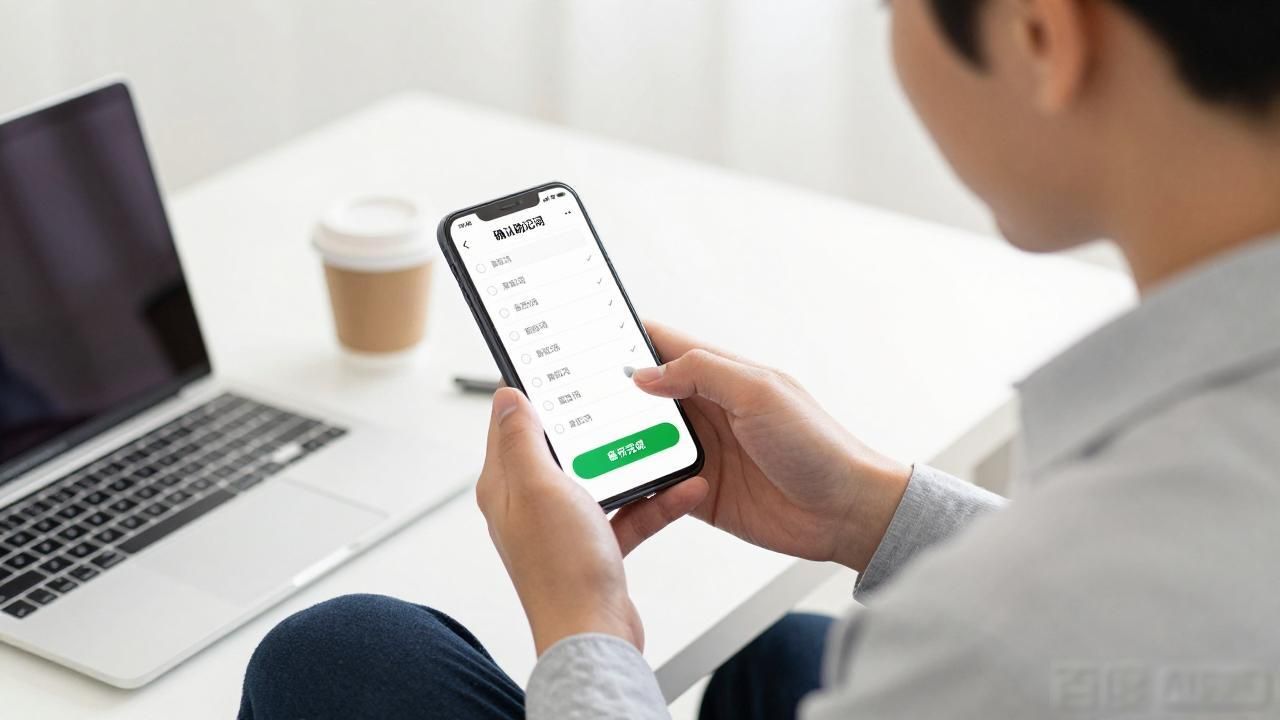 imToken钱包App下载注册，三步搞定，这些坑别踩