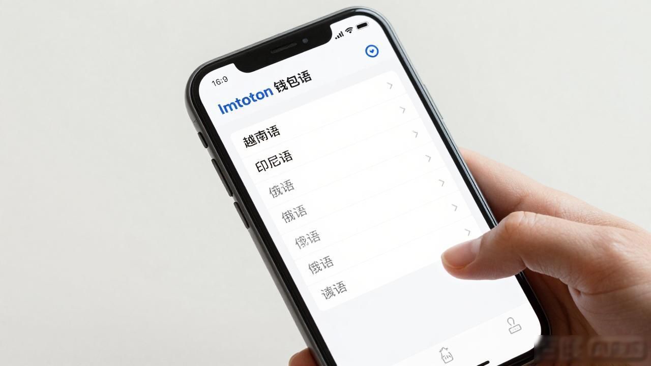 ImToken钱包下载网址多语言支持怎么用？