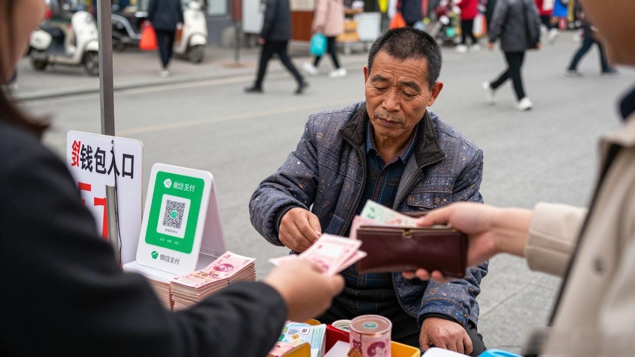 数字货币能不能流通？在银行干了十年支付结算，说几句实在话