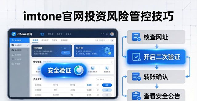 风险投资管理软件_学习如何通过imToken正版网站管理投资风险？_风险投资app