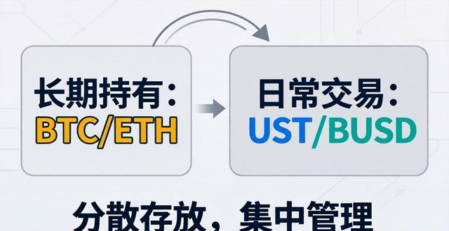 imToken下载后如何管好数字资产？三步策略与扩展指南