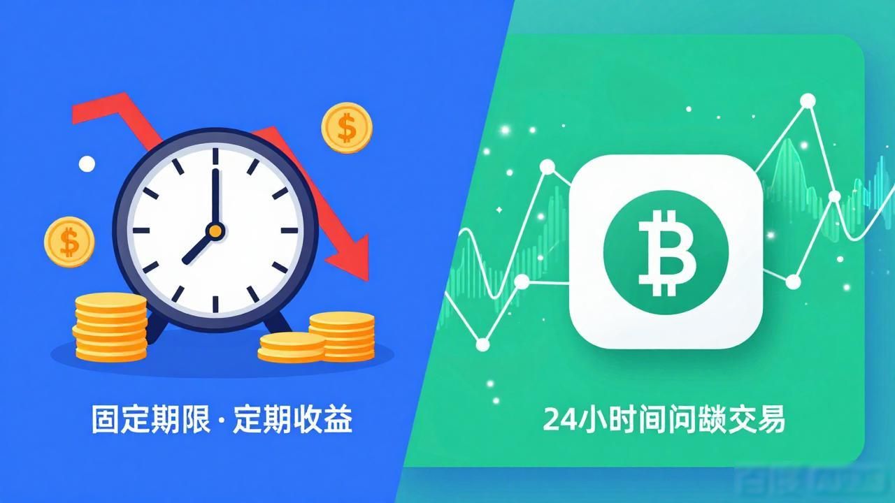 imToken国内下载 vs 传统投资：谁更适合新手？