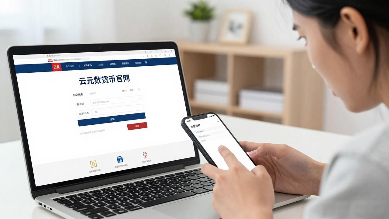 云元数字货币官网下载：新手必读避坑指南