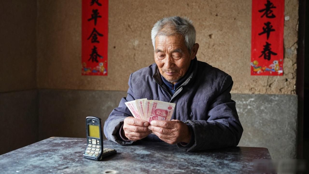 农村人对数字货币了解多少？实际情况是这样