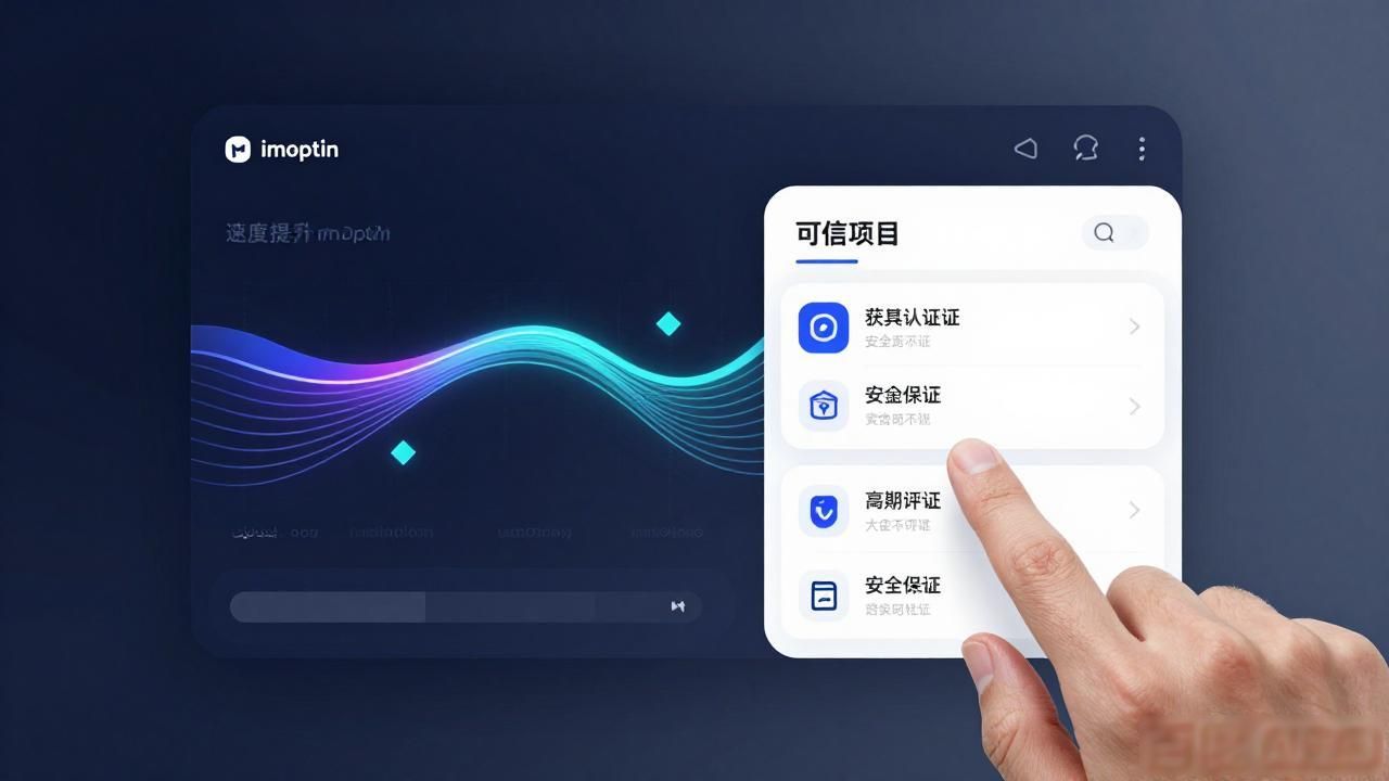 imToken最新版下载后的功能实测与使用技巧