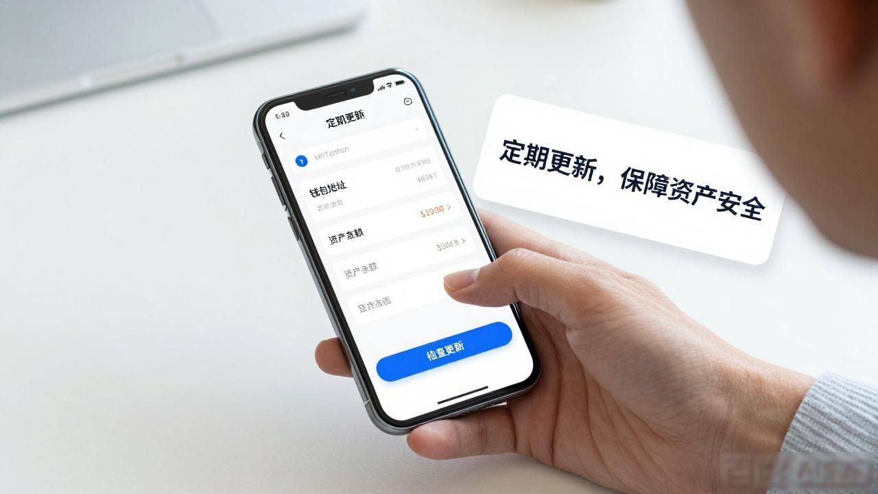 imToken冷钱包怎么用最安全？这4招币圈老手都在用