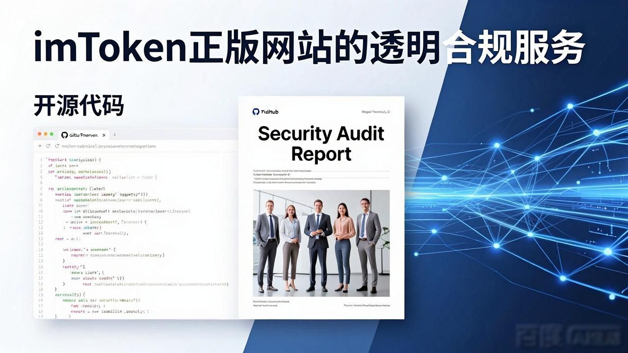 深入研究imToken正版网站：行业需求与市场趋势分析