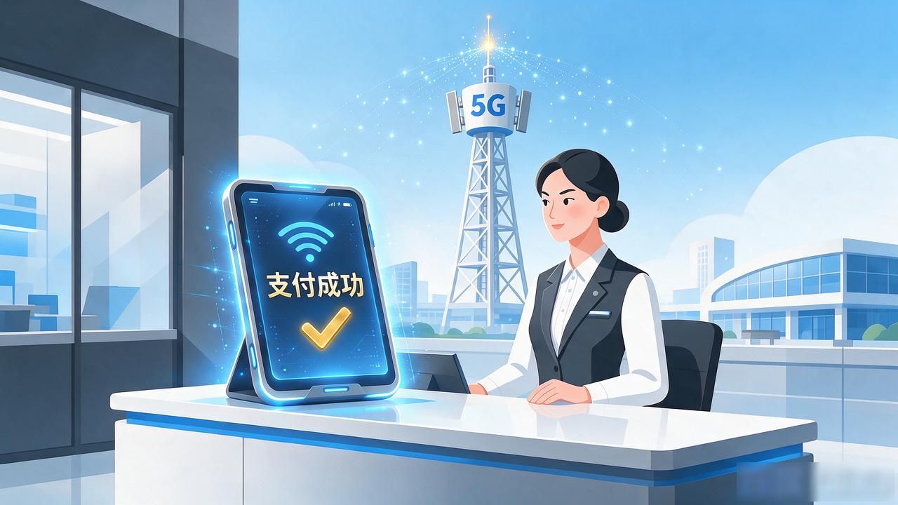 5g数字货币到底是什么？一文看懂新基建下的支付革命