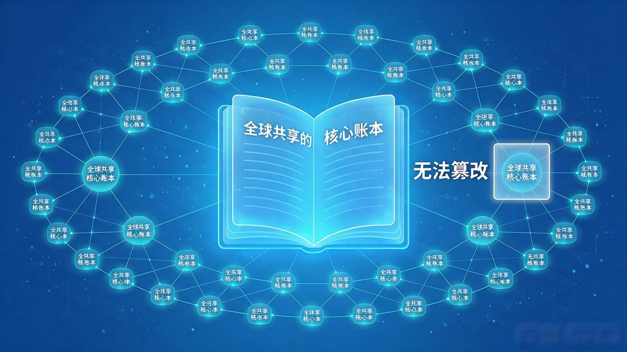 数字货币改不了的原因，普通人也能看懂