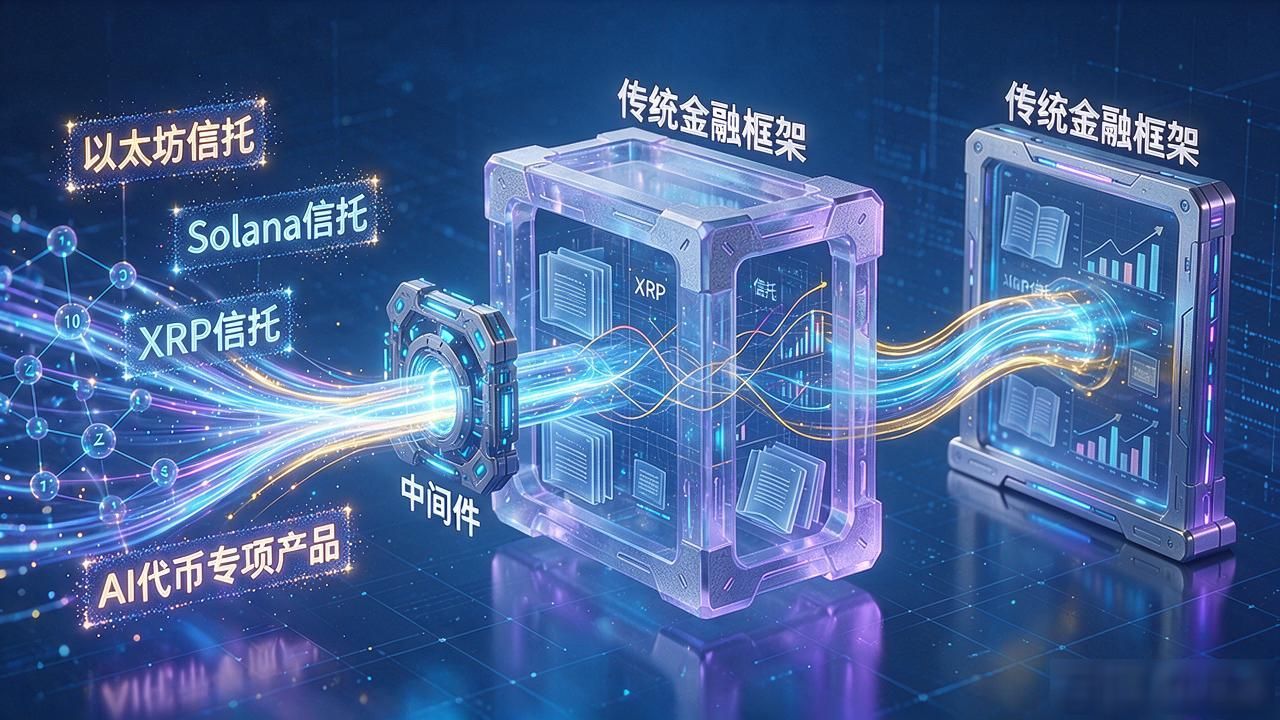 灰度数字货币发展现状：从比特币信托到以太坊、Solana的跨越